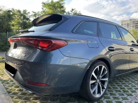 Seat Leon Sportstourer FR - 16450 € / 32173.40 лв. - 92632701 5 | Car24.bg Seat Leon Sportstourer FR - 16450 € / 32173.40 лв. - 92632701 5