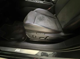 Seat Leon Sportstourer FR - 16450 € / 32173.40 лв. - 92632701 10 | Car24.bg Seat Leon Sportstourer FR - 16450 € / 32173.40 лв. - 92632701 10