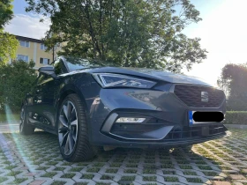 Seat Leon Sportstourer FR - 16450 € / 32173.40 лв. - 92632701 2 | Car24.bg Seat Leon Sportstourer FR - 16450 € / 32173.40 лв. - 92632701 2