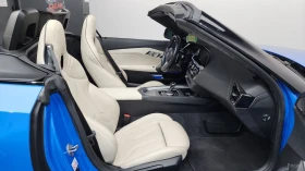 BMW Z4 M40i* MSPORT* DISTRONIC* КАМЕРА* HEADUP* | Auto.bg — изображение 9 BMW Z4 M40i* MSPORT* DISTRONIC* КАМЕРА* HEADUP* | Auto.bg — изображение 9
