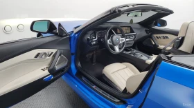 BMW Z4 M40i* MSPORT* DISTRONIC* КАМЕРА* HEADUP* | Auto.bg — изображение 8 BMW Z4 M40i* MSPORT* DISTRONIC* КАМЕРА* HEADUP* | Auto.bg — изображение 8