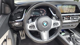 BMW Z4 M40i* MSPORT* DISTRONIC* КАМЕРА* HEADUP* | Auto.bg — изображение 6 BMW Z4 M40i* MSPORT* DISTRONIC* КАМЕРА* HEADUP* | Auto.bg — изображение 6