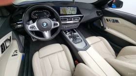 BMW Z4 M40i* MSPORT* DISTRONIC* КАМЕРА* HEADUP* | Auto.bg — изображение 5 BMW Z4 M40i* MSPORT* DISTRONIC* КАМЕРА* HEADUP* | Auto.bg — изображение 5
