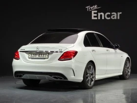 Mercedes-Benz C 43 AMG C43 AMG 4MATIC| 385к.с.| ВКЛ.ТЕХНОТЕСТ - 21800 € - 58807139 2 | Car24.bg Mercedes-Benz C 43 AMG C43 AMG 4MATIC| 385к.с.| ВКЛ.ТЕХНОТЕСТ - 21800 € - 58807139 2