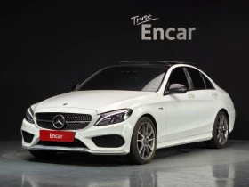Mercedes-Benz C 43 AMG C43 AMG 4MATIC| 385к.с.| ВКЛ.ТЕХНОТЕСТ - Car24.bg Mercedes-Benz C 43 AMG C43 AMG 4MATIC| 385к.с.| ВКЛ.ТЕХНОТЕСТ