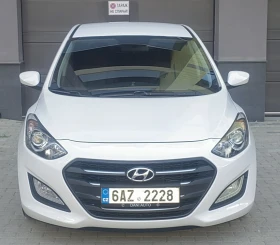 Hyundai I30 1.6 бензин/Газ | Auto.bg — изображение 7 Hyundai I30 1.6 бензин/Газ | Auto.bg — изображение 7