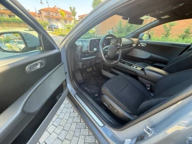 Hyundai Ioniq 6 77kWh Uniq RWD - 29500 € - 64913992 9 | Car24.bg Hyundai Ioniq 6 77kWh Uniq RWD - 29500 € - 64913992 9