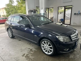 Mercedes-Benz C 320 - 5300 € - 20808051 4 | Car24.bg Mercedes-Benz C 320 - 5300 € - 20808051 4