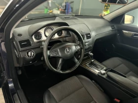 Mercedes-Benz C 320 - 5300 € - 20808051 9 | Car24.bg Mercedes-Benz C 320 - 5300 € - 20808051 9