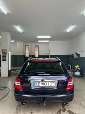 Mercedes-Benz C 320 - 5300 € - 20808051 7 | Car24.bg Mercedes-Benz C 320 - 5300 € - 20808051 7