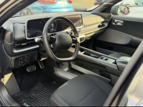 Hyundai Ioniq 6 Европейска!!! Long Range 77kWh | Auto.bg — изображение 6 Hyundai Ioniq 6 Европейска!!! Long Range 77kWh | Auto.bg — изображение 6