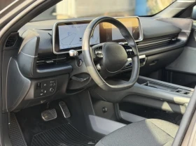 Hyundai Ioniq 6 Европейска!!! Long Range 77kWh | Auto.bg — изображение 5 Hyundai Ioniq 6 Европейска!!! Long Range 77kWh | Auto.bg — изображение 5
