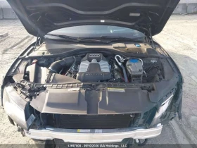 Audi A7 3.0TFSi * 8ZF * S LINE * HEAD UP * CARFAX * - 8800 € - 96135483 14 | Car24.bg Audi A7 3.0TFSi * 8ZF * S LINE * HEAD UP * CARFAX * - 8800 € - 96135483 14