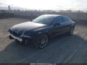 Audi A7 3.0TFSi * 8ZF * S LINE * HEAD UP * CARFAX * - 8800 € - 96135483 4 | Car24.bg Audi A7 3.0TFSi * 8ZF * S LINE * HEAD UP * CARFAX * - 8800 € - 96135483 4