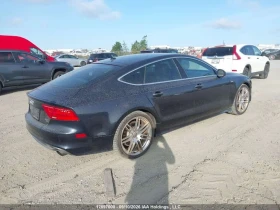 Audi A7 3.0TFSi * 8ZF * S LINE * HEAD UP * CARFAX * - 8800 € - 96135483 8 | Car24.bg Audi A7 3.0TFSi * 8ZF * S LINE * HEAD UP * CARFAX * - 8800 € - 96135483 8