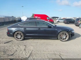 Audi A7 3.0TFSi * 8ZF * S LINE * HEAD UP * CARFAX * - 8800 € - 96135483 9 | Car24.bg Audi A7 3.0TFSi * 8ZF * S LINE * HEAD UP * CARFAX * - 8800 € - 96135483 9