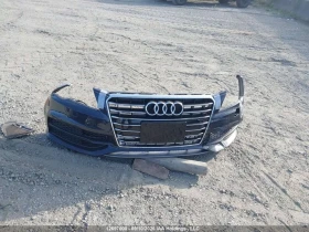 Audi A7 3.0TFSi * 8ZF * S LINE * HEAD UP * CARFAX * - 8800 € - 96135483 16 | Car24.bg Audi A7 3.0TFSi * 8ZF * S LINE * HEAD UP * CARFAX * - 8800 € - 96135483 16