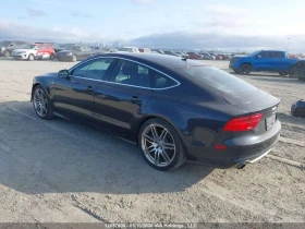 Audi A7 3.0TFSi * 8ZF * S LINE * HEAD UP * CARFAX * - 8800 € - 96135483 6 | Car24.bg Audi A7 3.0TFSi * 8ZF * S LINE * HEAD UP * CARFAX * - 8800 € - 96135483 6