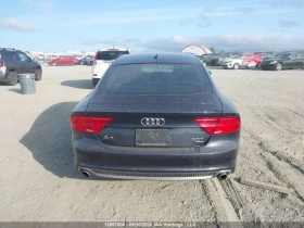Audi A7 3.0TFSi * 8ZF * S LINE * HEAD UP * CARFAX * - 8800 € - 96135483 7 | Car24.bg Audi A7 3.0TFSi * 8ZF * S LINE * HEAD UP * CARFAX * - 8800 € - 96135483 7
