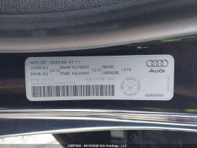 Audi A7 3.0TFSi * 8ZF * S LINE * HEAD UP * CARFAX * - 8800 € - 96135483 13 | Car24.bg Audi A7 3.0TFSi * 8ZF * S LINE * HEAD UP * CARFAX * - 8800 € - 96135483 13