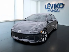 Hyundai Ioniq 6 SEL* 4X4* ДИСТРОНИК* СЛЕД НА ЛЕНТИ*