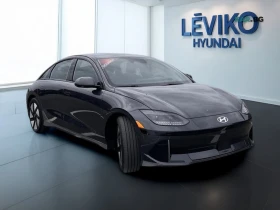 Hyundai Ioniq 6 SEL* 4X4* ДИСТРОНИК* СЛЕД НА ЛЕНТИ* | Auto.bg — изображение 7 Hyundai Ioniq 6 SEL* 4X4* ДИСТРОНИК* СЛЕД НА ЛЕНТИ* | Auto.bg — изображение 7