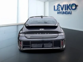Hyundai Ioniq 6 SEL* 4X4* ДИСТРОНИК* СЛЕД НА ЛЕНТИ* | Auto.bg — изображение 4 Hyundai Ioniq 6 SEL* 4X4* ДИСТРОНИК* СЛЕД НА ЛЕНТИ* | Auto.bg — изображение 4