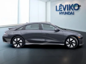 Hyundai Ioniq 6 SEL* 4X4* ДИСТРОНИК* СЛЕД НА ЛЕНТИ* | Auto.bg — изображение 6 Hyundai Ioniq 6 SEL* 4X4* ДИСТРОНИК* СЛЕД НА ЛЕНТИ* | Auto.bg — изображение 6