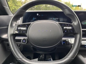 Hyundai Ioniq 6 SEL* 4X4* ДИСТРОНИК* СЛЕД НА ЛЕНТИ* | Auto.bg — изображение 12 Hyundai Ioniq 6 SEL* 4X4* ДИСТРОНИК* СЛЕД НА ЛЕНТИ* | Auto.bg — изображение 12