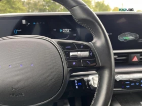 Hyundai Ioniq 6 SEL* 4X4* ДИСТРОНИК* СЛЕД НА ЛЕНТИ* | Auto.bg — изображение 13 Hyundai Ioniq 6 SEL* 4X4* ДИСТРОНИК* СЛЕД НА ЛЕНТИ* | Auto.bg — изображение 13
