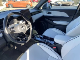 Honda e:Ny1 ADVANCE/204HP/PANO/360/CPLAY/LED/NAVI/731q | Auto.bg — изображение 6 Honda e:Ny1 ADVANCE/204HP/PANO/360/CPLAY/LED/NAVI/731q | Auto.bg — изображение 6