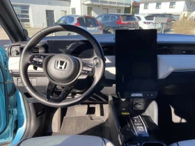 Honda e:Ny1 ADVANCE/204HP/PANO/360/CPLAY/LED/NAVI/731q | Auto.bg — изображение 7 Honda e:Ny1 ADVANCE/204HP/PANO/360/CPLAY/LED/NAVI/731q | Auto.bg — изображение 7