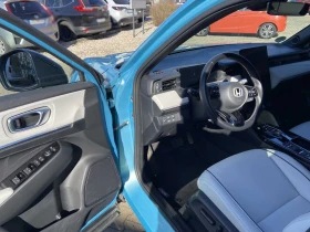 Honda e:Ny1 ADVANCE/204HP/PANO/360/CPLAY/LED/NAVI/731q | Auto.bg — изображение 5 Honda e:Ny1 ADVANCE/204HP/PANO/360/CPLAY/LED/NAVI/731q | Auto.bg — изображение 5
