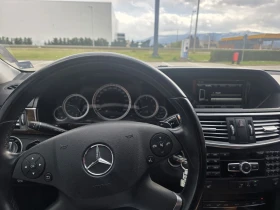 Mercedes-Benz E 350 CDI / NAVI / ПОДГРЕВ / СЕРВИЗНА ИСТОРИЯ / РЕАЛНИ К - 11500 € - 77374555 17 | Car24.bg Mercedes-Benz E 350 CDI / NAVI / ПОДГРЕВ / СЕРВИЗНА ИСТОРИЯ / РЕАЛНИ К - 11500 € - 77374555 17