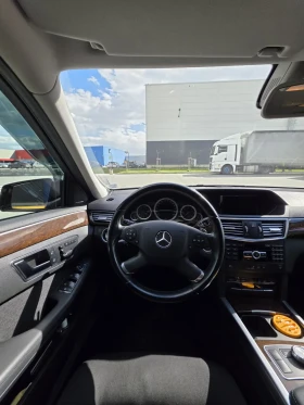 Mercedes-Benz E 350 CDI / NAVI / ПОДГРЕВ / СЕРВИЗНА ИСТОРИЯ / РЕАЛНИ К - 11500 € - 77374555 12 | Car24.bg Mercedes-Benz E 350 CDI / NAVI / ПОДГРЕВ / СЕРВИЗНА ИСТОРИЯ / РЕАЛНИ К - 11500 € - 77374555 12