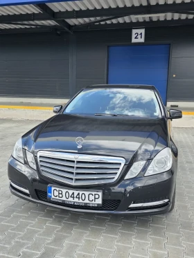 Mercedes-Benz E 350 CDI / NAVI / ПОДГРЕВ / СЕРВИЗНА ИСТОРИЯ / РЕАЛНИ К - 11500 € - 77374555 4 | Car24.bg Mercedes-Benz E 350 CDI / NAVI / ПОДГРЕВ / СЕРВИЗНА ИСТОРИЯ / РЕАЛНИ К - 11500 € - 77374555 4