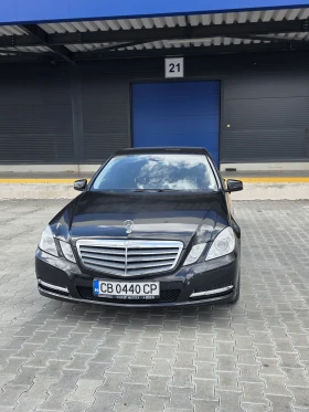 Mercedes-Benz E 350 CDI / NAVI / ПОДГРЕВ / СЕРВИЗНА ИСТОРИЯ / РЕАЛНИ К - 11500 € - 77374555 3 | Car24.bg Mercedes-Benz E 350 CDI / NAVI / ПОДГРЕВ / СЕРВИЗНА ИСТОРИЯ / РЕАЛНИ К - 11500 € - 77374555 3