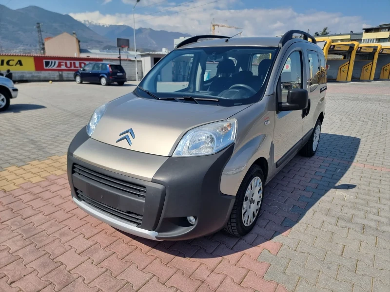 Citroen Nemo 1.3 Mjet - 4300 € / 8410.07 лв. - 49854413 1 | Car24.bg Citroen Nemo 1.3 Mjet - 4300 € / 8410.07 лв. - 49854413 1