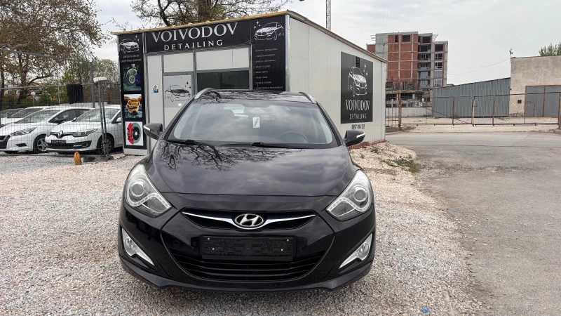 Hyundai I40 Нов внос от Италия АВТОМАТ - 5200 € / 10170.32 лв. - 94180395 1 | Car24.bg Hyundai I40 Нов внос от Италия АВТОМАТ - 5200 € / 10170.32 лв. - 94180395 1