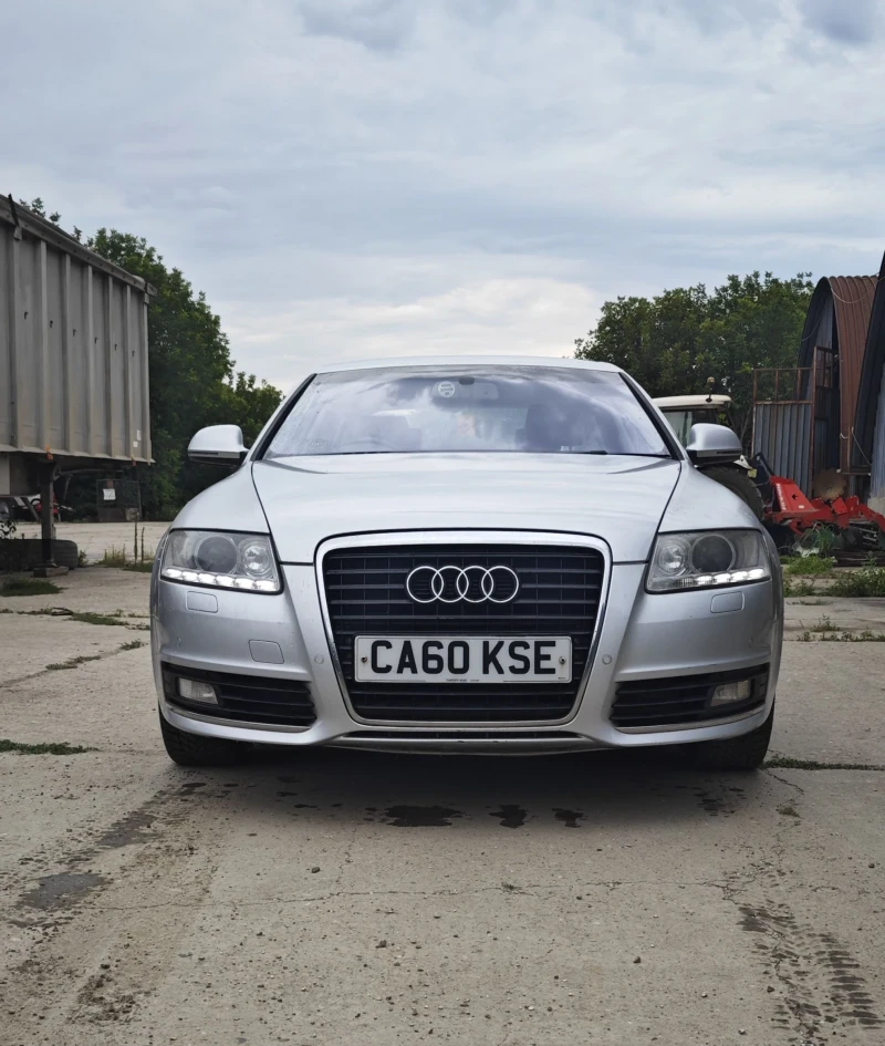 Audi A6 Ц6 - 11 € / 21.51 лв. - 17594473 1 | Car24.bg Audi A6 Ц6 - 11 € / 21.51 лв. - 17594473 1