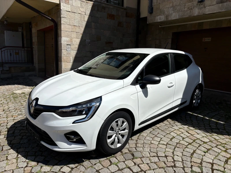 Renault Clio 1.0 TCe LPG Business Edition - 12000 € / 23469.96 лв. - 35275192 1 | Car24.bg Renault Clio 1.0 TCe LPG Business Edition - 12000 € / 23469.96 лв. - 35275192 1