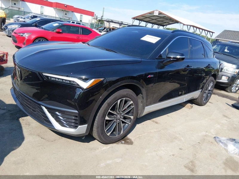Acura ZDX AWD A-Spec Package - 17000 € - 25672558 1 | Car24.bg Acura ZDX AWD A-Spec Package - 17000 € - 25672558 1