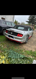 Ford Mustang 3.7 Cabrio - [3] 