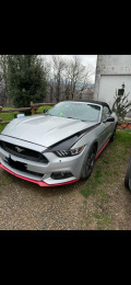 Ford Mustang 3.7 Cabrio - [2] 