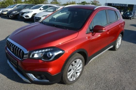 Suzuki SX4 S-Cross 1.6TDI-4X4-AVTOMAT-NAVI - Car24.bg Suzuki SX4 S-Cross 1.6TDI-4X4-AVTOMAT-NAVI