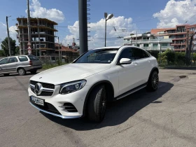 Mercedes-Benz GLC 350