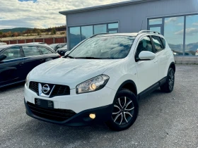 Nissan Qashqai 2.0DCI/TEKNA/4x4/FULL OPTIONAL/ - Car24.bg Nissan Qashqai 2.0DCI/TEKNA/4x4/FULL OPTIONAL/