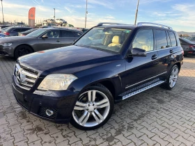 Mercedes-Benz GLK 220CDI 4MATIC AVTOMAT/KOJA/NAVI EURO 5 - Car24.bg Mercedes-Benz GLK 220CDI 4MATIC AVTOMAT/KOJA/NAVI EURO 5