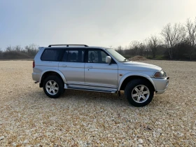 Mitsubishi Pajero sport Shogun Sport 3.0 V6 - 11350 лв. / 5803.16 € - 50667930 4 | Car24.bg Mitsubishi Pajero sport Shogun Sport 3.0 V6 - 11350 лв. / 5803.16 € - 50667930 4