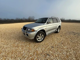 Mitsubishi Pajero sport Shogun Sport 3.0 V6 - Car24.bg Mitsubishi Pajero sport Shogun Sport 3.0 V6